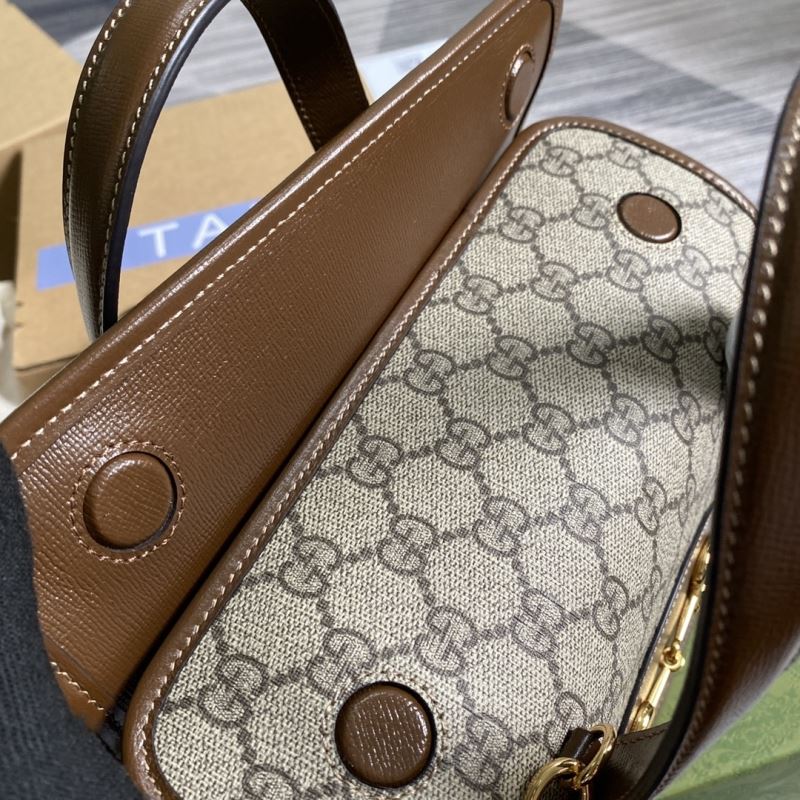 Mens Gucci Satchel Bags